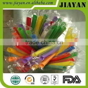Kinds of pp Bubble Tea Drinking Straws thumbnail-3