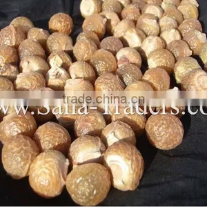 Natural Soap Nuts Packed in Cotton Bags thumbnail-1