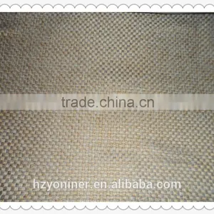 2015 Hot Sale Linen Like Curtain 006 Fabric and Designed Window Fabric; Made up Curatin in Hotel or Home thumbnail-2