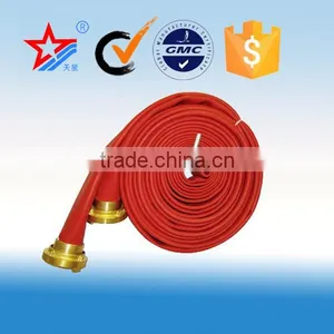 Fire Fighting Equipment Double Outlets Fire Hydrant Valve,fire Hydrant Cover thumbnail-1
