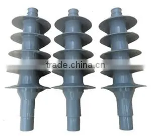 15KV Pre-molded Cable Straight Joint and Termination 3 Core thumbnail-1
