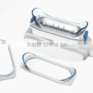 4 in 1 Multifunctional Fat Freezing Slimming System Cryotherapy Device thumbnail-3