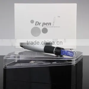 Derma Rolling Device For China Best Price Rechargeable Skin Pen thumbnail-3