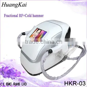Hot Face Lifting Machine Radio Frequency Facial Machine/radio Frequency/radio Frequency Machine thumbnail-1