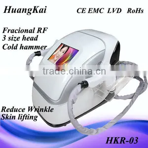 Latest Technology Anti- Aging Fractional rf for Younger 10 Years thumbnail-1