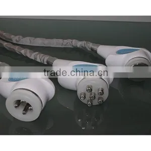 Face Lift Tripolar Radio Frequency Cavitation Machine thumbnail-3