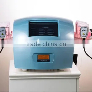 Promotion!!! Alma Anti-wrinkles Lipo Laser Slimming Machine Vans3 thumbnail-1