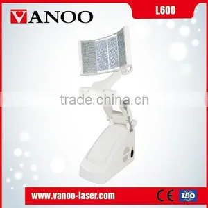 Led and Infrared Light Therapy Machine for Face Care thumbnail-1