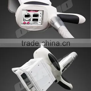 Cool Sculpting 4 Handles Working Together Cryolipolysis Freeze Fat Slimming Machine Reduce Cellulite thumbnail-5