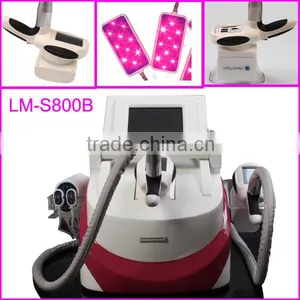 On Promotion High Performance Diode Laser Cryolipolysis Led Light Therapy thumbnail-1