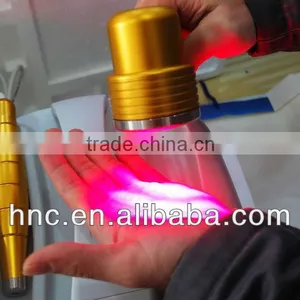 CE 0120 Authorized 2014 New Technology Painless Non-invasive Cold Laser Therapy thumbnail-1