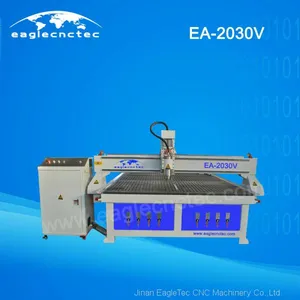 2030 Wood Router From China Router CNC Factory thumbnail-1