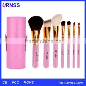 Hight Quality Products Beautiful Hair Extension Brush Plastic Round Brush thumbnail-1