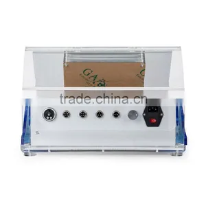 BM807 Factory Sale Fat Burn Slimming Machine for Quickly Body Slimming thumbnail-6