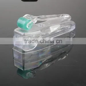 MESO Therapy Skin Care Treatment Microneedle Derma Roller thumbnail-5