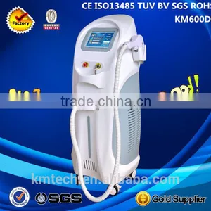Italy Hot Sale Most Effective 808 Diode Laser for Permanent Hair Removal thumbnail-1