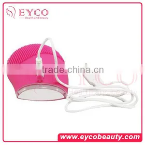 EYCO BEAUTY Silicone Facial Brushfacial Cleansing Pad Cleansing Pads Deep Cleanse Facial thumbnail-2