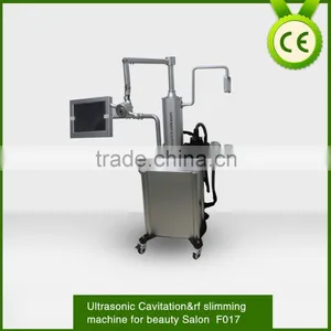 CE Cavitation Slimming Machine Rf Liposuction Cavitation 1-10Hz Slimming Machine Freezing Cavitation Weight Loss Machine 40hkz Q Switch Laser Machine thumbnail-2