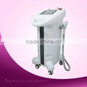 2013 New Promotion! Stationary Hair Removal Laser Yag Laser P001 thumbnail-1