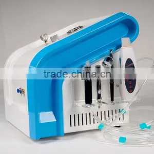 Hyperbaric Oxygen Facial Oxygen Facial Equipment Machine Water Facial Peeling thumbnail-5