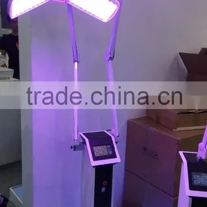 2016 New Design Powerful 360 Angle Move Dual PDT Light Therapy thumbnail-3