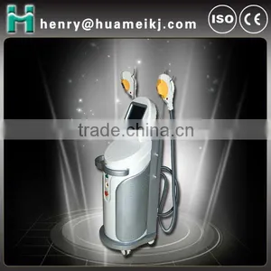 Elight Ipl+rf for Clinic Hair Removal&skin Rejuvenation thumbnail-1