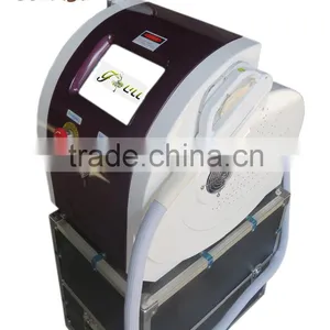 New Powerful Hair Removal System SHR/ipl Freckle Removal Machine thumbnail-1