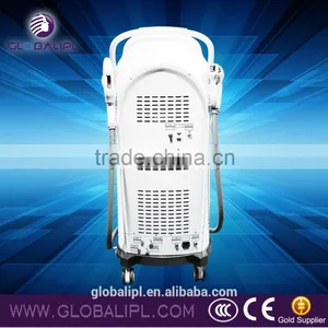 Popular 2 in 1 Ipl Beauty Salon Machine for Hair Removal thumbnail-6