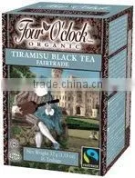 Tiramisu Black Organic Tea thumbnail-1