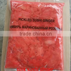 PICKLED SUSHI SALTED GINGER thumbnail-1