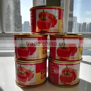 Bulk Cold Break and Hot Break Tomato Paste for Dubai by Paste Distributors With Private Label thumbnail-3