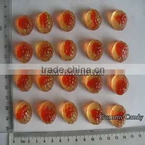 Wholesale With Bulk Packaging Gummy Bear Candy Kosher Gummy Candy thumbnail-3