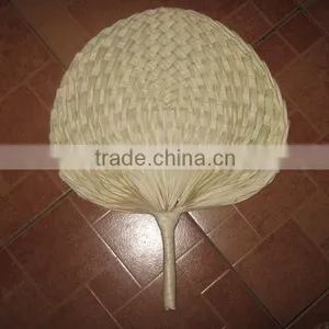 Palm Leaf Hand Fan thumbnail-3