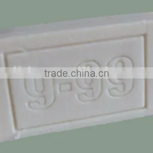 150g White Laundry Bar Soap thumbnail-1