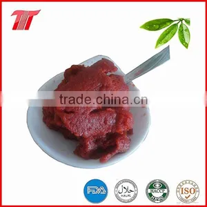 70 g Sachet Tomato Paste Manufacturer From China thumbnail-2