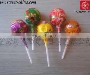 Coated Lollipop thumbnail-1