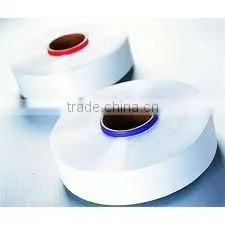 Polyester Filament Yarn (FDY, DTY, POY, HOY) thumbnail-1