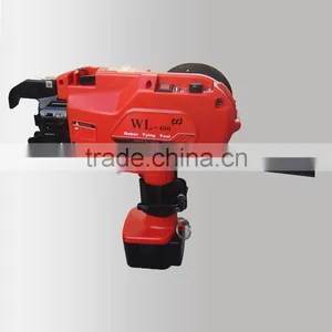Hot Selling Hand Hold Max 40mm Rebar Tier thumbnail-3