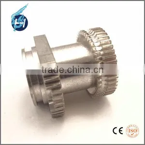 Reliable High Quality Customized Cnc Machining Part for All Kinds of Tools thumbnail-3