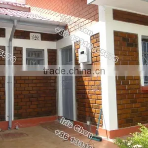 Fully Auotmatic/semi Auto Interlocking Brick Making Machine SY1-10/2-10 With 1/2 Pcs One Time thumbnail-4