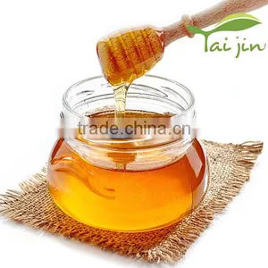 Buckwheat Honey thumbnail-6