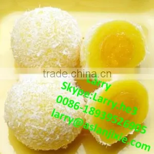 Encrusting Machine for Spanish Churros/tamales Encrusting Making Machine thumbnail-5