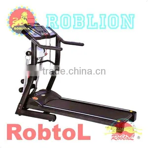 TM-1500D Motorized Treadmill (itemID:XZAL)-MARY thumbnail-1