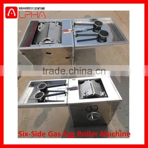 Hot Sale!Egg Roll Maker/manual Egg Roll Machine thumbnail-1