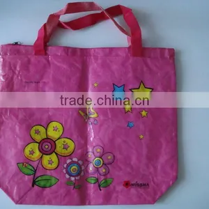 Printing Pastic Shopping Bags thumbnail-1