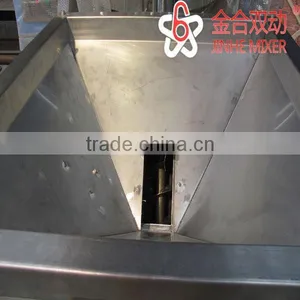 JINHE 2016 New Animal Feed Pallet Machine thumbnail-1