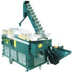 Barotropy Gravity Rape Seed Cleaner of Agricultural Machinery (5XZ-5) thumbnail-1