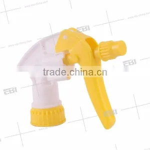 Superior Quality Mist Trigger Sprayer With Customized Logo thumbnail-5