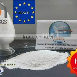 Bureau Veritas Certification Titanium Dioxide Anatase thumbnail-1