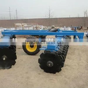 Tractor Harrow Disc Harrow thumbnail-1